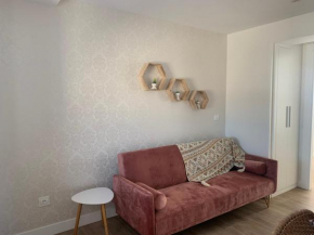 Piso 3 habitaciones dobles